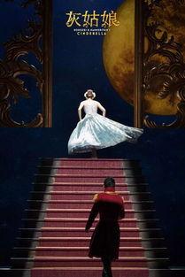 灰姑娘完整版在线观看,梦幻舞会之夜，爱与奇迹的完美邂逅  第3张